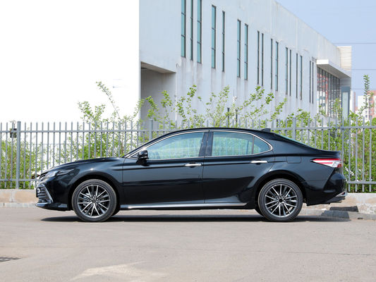 Toyota Camry 5 asientos híbrido gasolina gasolina 2.0G 2.5G 2.5Q lujo y comodidad