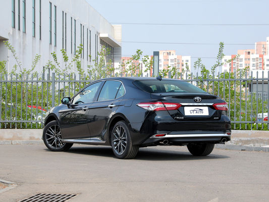 Toyota Camry 5 asientos híbrido gasolina gasolina 2.0G 2.5G 2.5Q lujo y comodidad