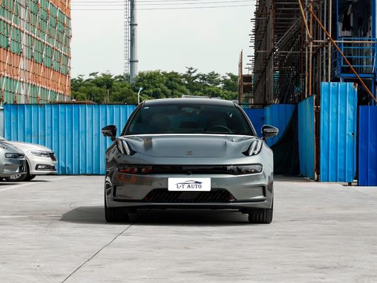 Coche eléctrico Zeekr 001 4WD Edición 2023 2024 Ev Suv Batería de litio ternaria hecha venta