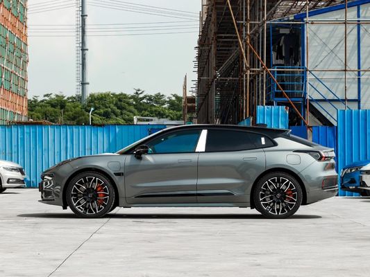 Coche eléctrico Zeekr 001 4WD Edición 2023 2024 Ev Suv Batería de litio ternaria hecha venta