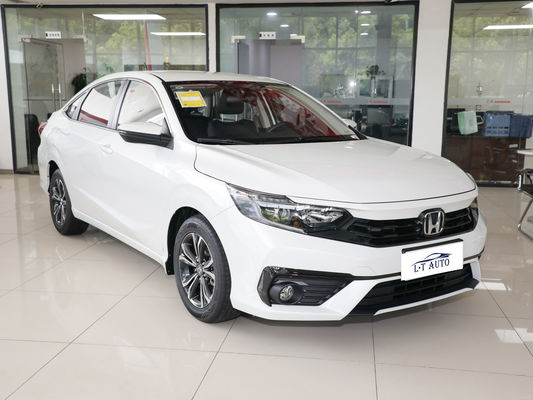 Freno de estacionamiento eléctrico Honda Envix Limousine Coche de gasolina con par máximo Nm 100-200Nm