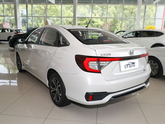 Freno de estacionamiento eléctrico Honda Envix Limousine Coche de gasolina con par máximo Nm 100-200Nm