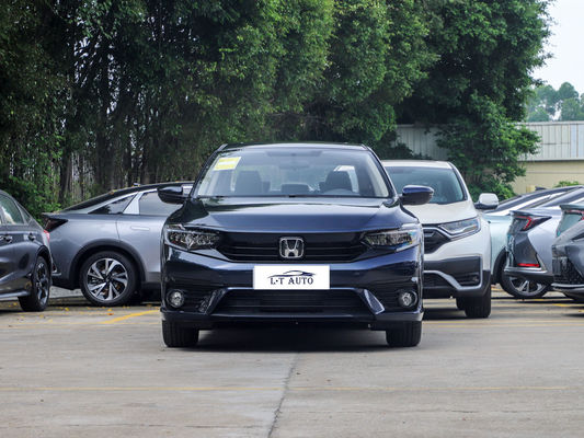 Capacidad del tanque de combustible ≤ 50L 2024 Honda Envix híbrido 1.5L 180 Turbo CVT Luxury Flagship Auto