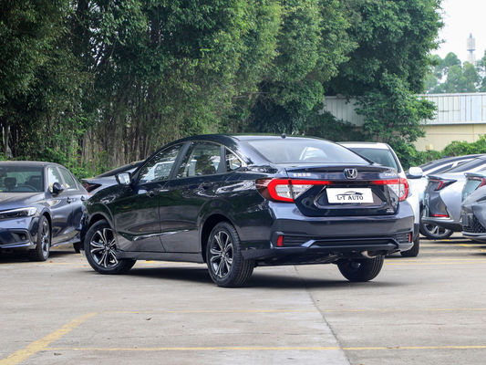 Capacidad del tanque de combustible ≤ 50L 2024 Honda Envix híbrido 1.5L 180 Turbo CVT Luxury Flagship Auto