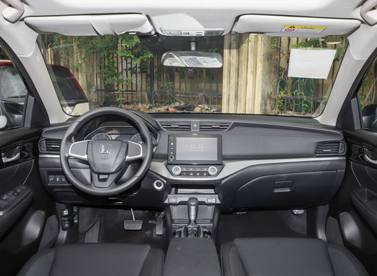 Capacidad del tanque de combustible ≤ 50L 2024 Honda Envix híbrido 1.5L 180 Turbo CVT Luxury Flagship Auto