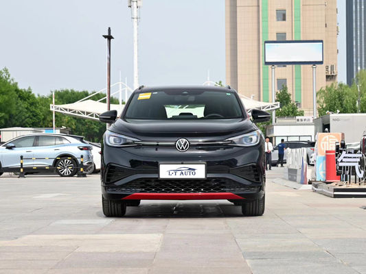 VW ID4 ID6 Crozz Coches eléctricos Batería Vehículo eléctrico con electricidad de litio ternario