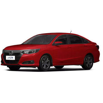 2024 Honda Crider 180 Turbo Cvt Compact Sedan con 5 asientos y 2500-3000 mm de distancia entre ejes