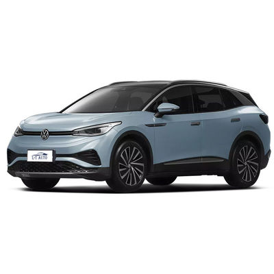 Venta al por mayor para VW ID4x ID4 Crozz Prime Vehículos en venta en línea Volkswagen coche eléctrico