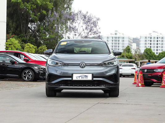 Venta al por mayor para VW ID4x ID4 Crozz Prime Vehículos en venta en línea Volkswagen coche eléctrico
