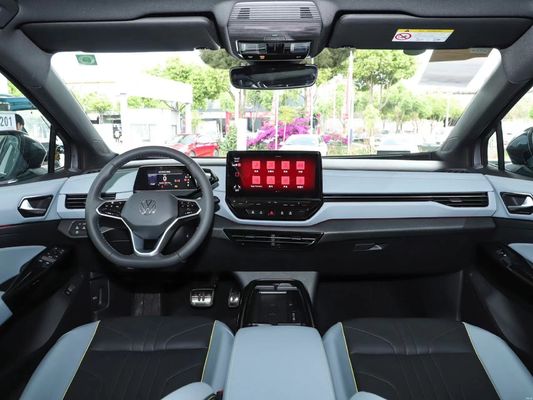 Venta al por mayor para VW ID4x ID4 Crozz Prime Vehículos en venta en línea Volkswagen coche eléctrico