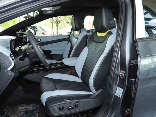 Venta al por mayor para VW ID4x ID4 Crozz Prime Vehículos en venta en línea Volkswagen coche eléctrico