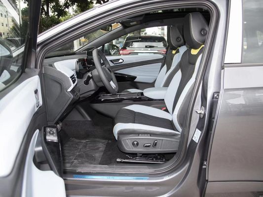 Luxo de 5 asientos Volkswagen ID4 2023 Energía SUV eléctrico coche con 4612 * 1852 * 1640 dimensiones