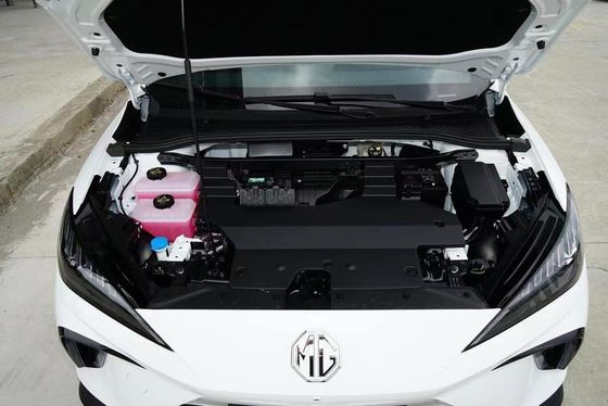 170ps Motor eléctrico Mg 4 Ev Vehículos eléctricos de lujo con tiempo de carga rápida de 0,47h