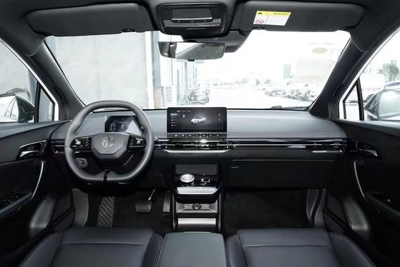 170ps Motor eléctrico Mg 4 Ev Vehículos eléctricos de lujo con tiempo de carga rápida de 0,47h