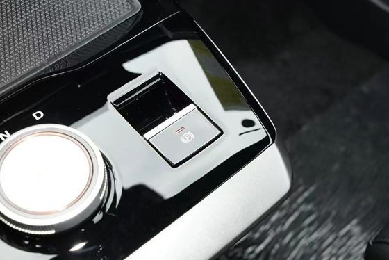 170ps Motor eléctrico Mg 4 Ev Vehículos eléctricos de lujo con tiempo de carga rápida de 0,47h
