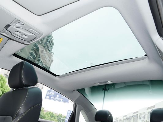 2024 Roewe i6 El automóvil familiar perfecto con ABS de 5 asientos y características de vehículo eléctrico