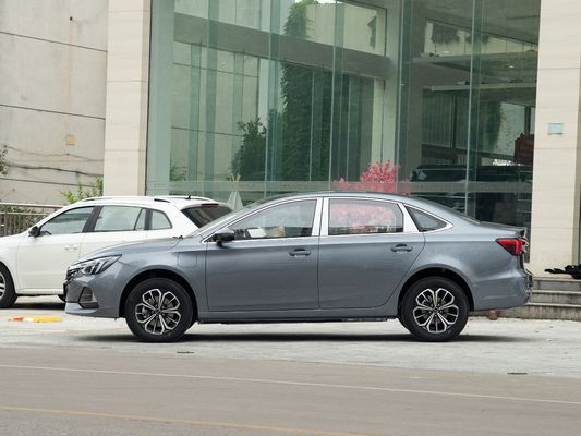 2024 Roewe i6 El automóvil familiar perfecto con ABS de 5 asientos y características de vehículo eléctrico