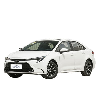 Macpherson Suspensión delantera Toyota Levin CVT Edición de lujo