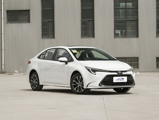 Macpherson Suspensión delantera Toyota Levin CVT Edición de lujo