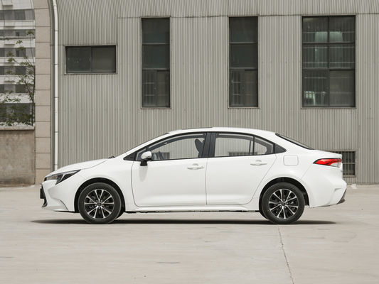 Macpherson Suspensión delantera Toyota Levin CVT Edición de lujo