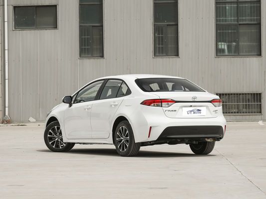 Macpherson Suspensión delantera Toyota Levin CVT Edición de lujo