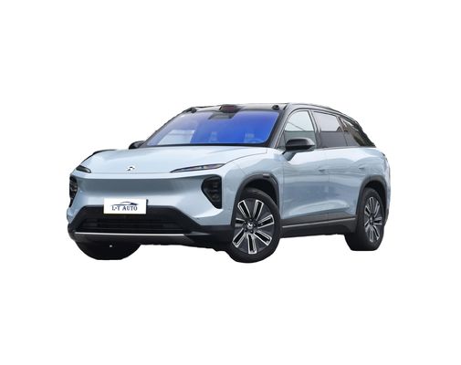 2024 NIO ES7 Energía Vehículo eléctrico eléctrico puro SUV de larga duración de gran espacio