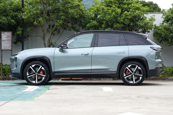 2024 NIO ES7 Energía Vehículo eléctrico eléctrico puro SUV de larga duración de gran espacio