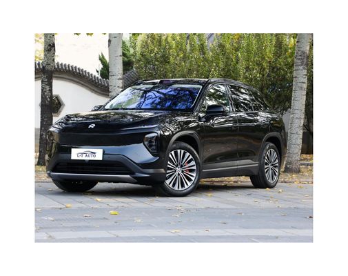 2024 NIO ES7 Vehículo eléctrico de batería Ventas altas para todo el tracción de las ruedas Auto eléctrico puro