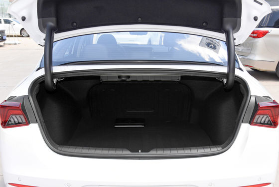 KIA K5 380GT línea buque insignia 2.0t cilindrada gasolina 5 asientos Limousine El último sedán