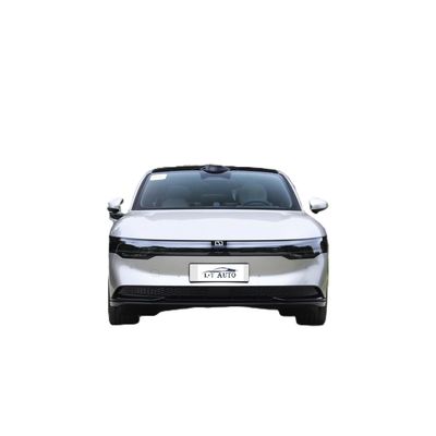 Zeekr 007 Auto eléctrico puro versión con doble motor eléctrico Dirección de mano izquierda