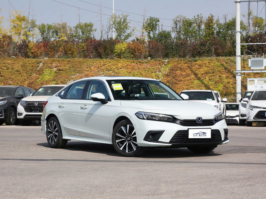 Coches de segunda mano con norma de emisiones Euro VI Honda Civic Vehículos de conducción izquierda