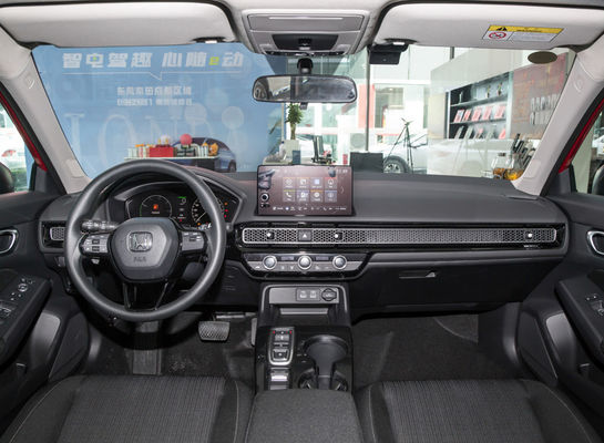 Coches de segunda mano con norma de emisiones Euro VI Honda Civic Vehículos de conducción izquierda
