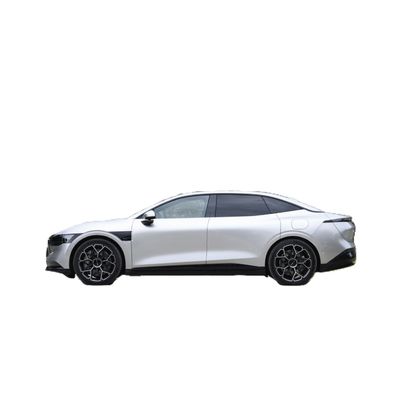 Prepárate para quedar impresionado Zeekr 007 Auto eléctrico puro de doble motor para conductor zurdo