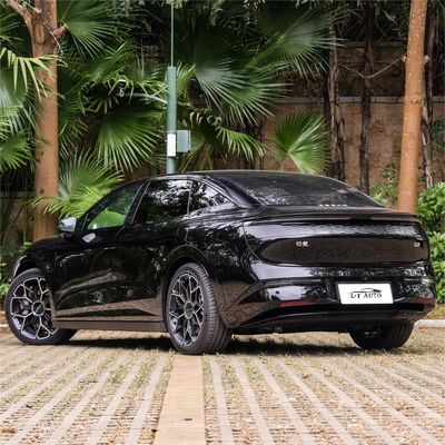 Prepárate para quedar impresionado Zeekr 007 Auto eléctrico puro de doble motor para conductor zurdo