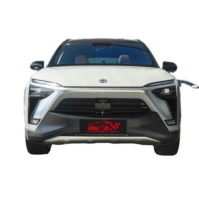 653Ps Motor eléctrico Nio ES8 Coche 5 puertas 6 asientos Mediano y grande 4WD SUV eléctrico puro