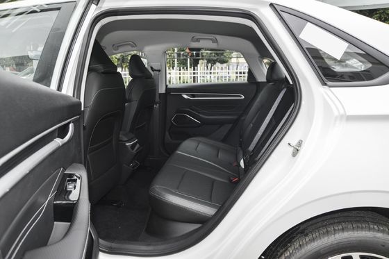 S Modelo 2024 5 asientos de Geely Limousine 1.5l 1.8l Limousine de gasolina con motor turbo