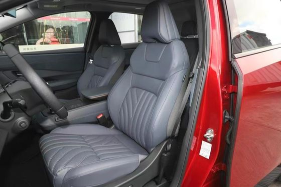 Carro eléctrico de alta velocidad de energía 2023 Nissan Ariya 2WD de cinco puertas y cinco asientos SUV EV Car
