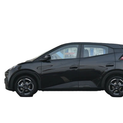 Tipo de energía Vehículo eléctrico con batería BYD Seagull Hatchback de 4 asientos Vehículos SUV 2024