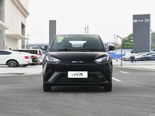 Tipo de energía Vehículo eléctrico con batería BYD Seagull Hatchback de 4 asientos Vehículos SUV 2024