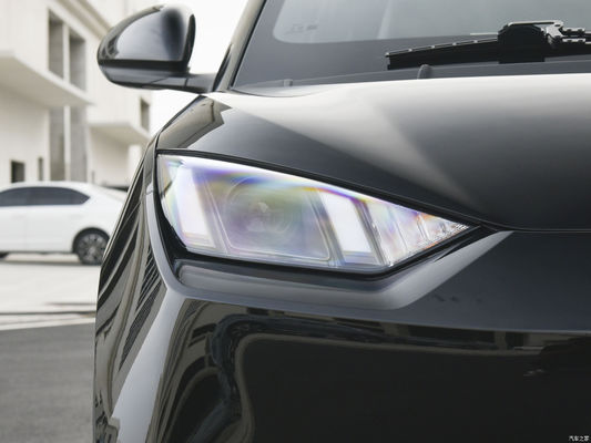 Tipo de energía Vehículo eléctrico con batería BYD Seagull Hatchback de 4 asientos Vehículos SUV 2024