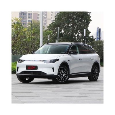 Leapmotor C11 Coche eléctrico 4780x1905x1675 Largura * Ancho * Alturas 170/200 km/h Velocidad máxima