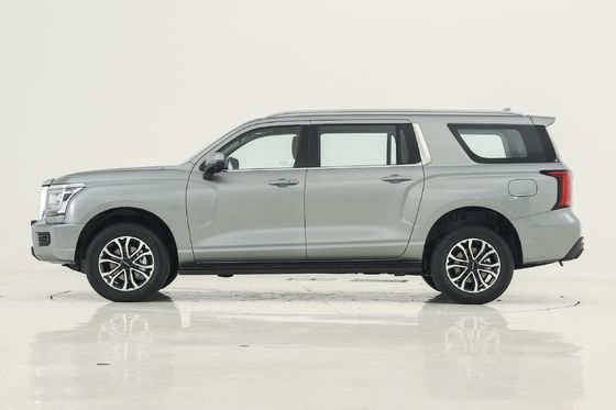 2024 Great Wall Haval H5 2.0T Gran SUV con pantalla táctil Torque máximo de 300-400Nm y diseño