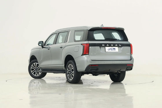 2024 Great Wall Haval H5 2.0T Gran SUV con pantalla táctil Torque máximo de 300-400Nm y diseño