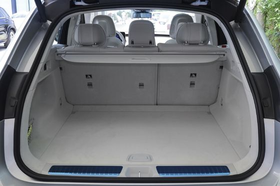 3030mm de distancia entre ejes Mer Cedes Benz EQE 350 4WD SUV eléctrico para 2024 vehículos energéticos chinos