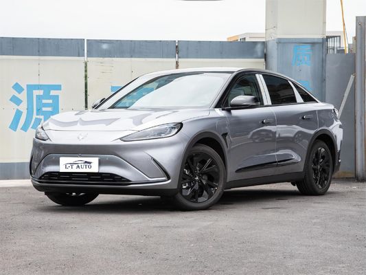 SUV de 5 puertas y 5 asientos Polar Fox Alpha T ARCFOX S de vehículo energético con alcance de 700 km