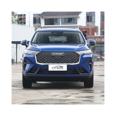 2024 GWM Haval H6 H9 Dargo Car 1.5T 2.0T gasolina SUV de gasolina ABS caja de cambios automática