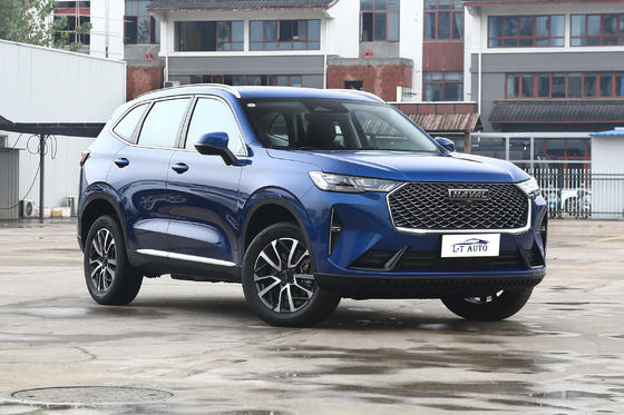 2024 GWM Haval H6 H9 Dargo Car 1.5T 2.0T gasolina SUV de gasolina ABS caja de cambios automática