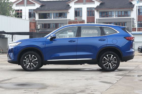 2024 GWM Haval H6 H9 Dargo Car 1.5T 2.0T gasolina SUV de gasolina ABS caja de cambios automática