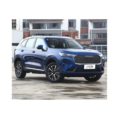 HAVAL H6 1.5T SUV inteligente con el estándar de emisiones Euro VI y la eficiencia de combustible