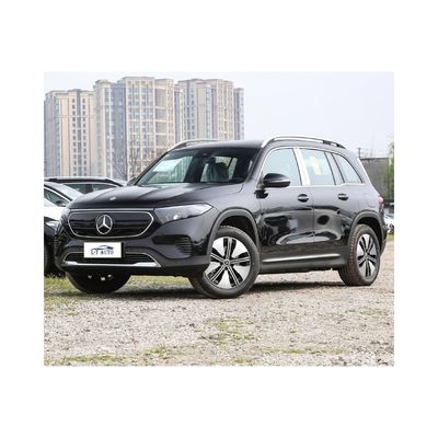 2024 Ben-z EQB 260 350 4matic Edition SUV de lujo energético para el rendimiento de lujo final